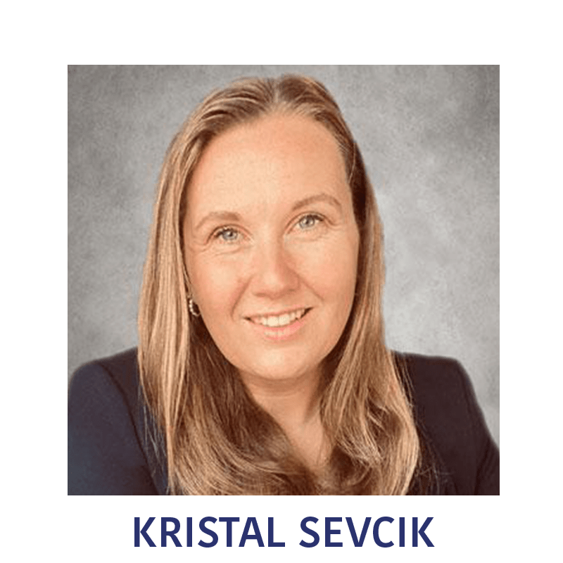 Kristal Sevcik