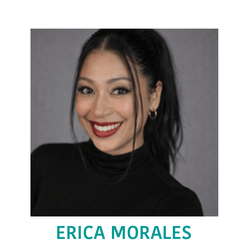 Erica Morales