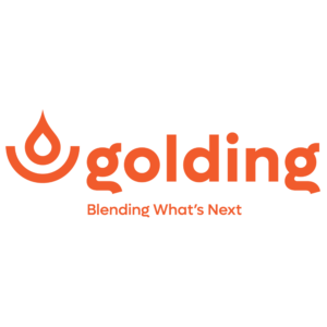 Golding