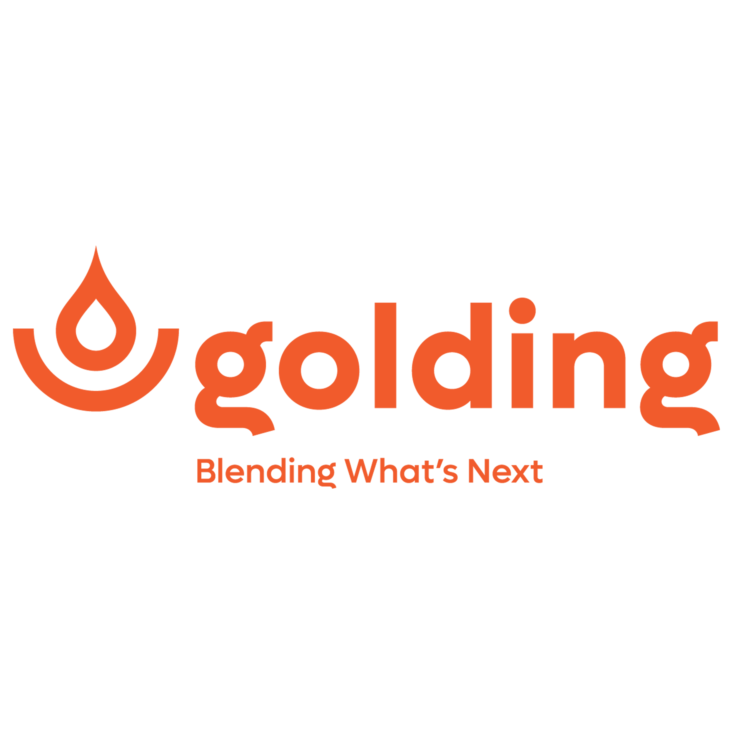 golding