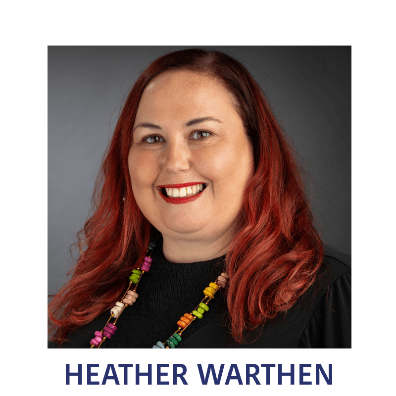 Heather Warthen